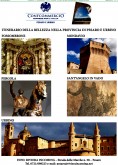 Confcommercio di Pesaro e Urbino - I musei, le rocche, i castelli e le chiese: l'Itinerario della Bellezza 